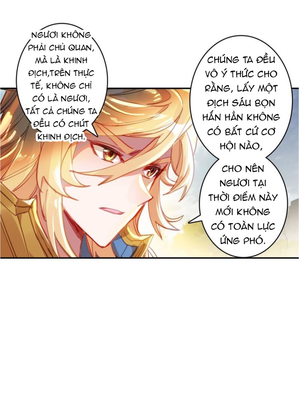Đấu La Đại Lục Ngoại Truyện: Đường Môn Anh Hùng: Chapter 33