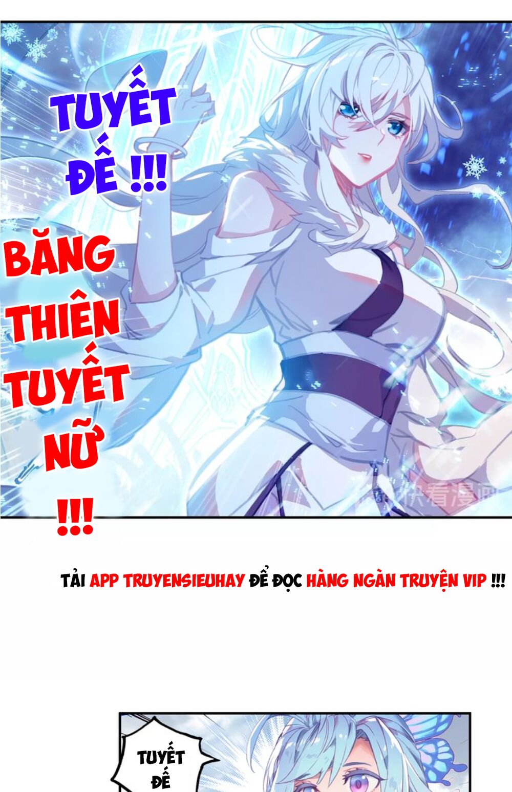 Đấu La Đại Lục Ngoại Truyện: Đường Môn Anh Hùng: Chapter 35