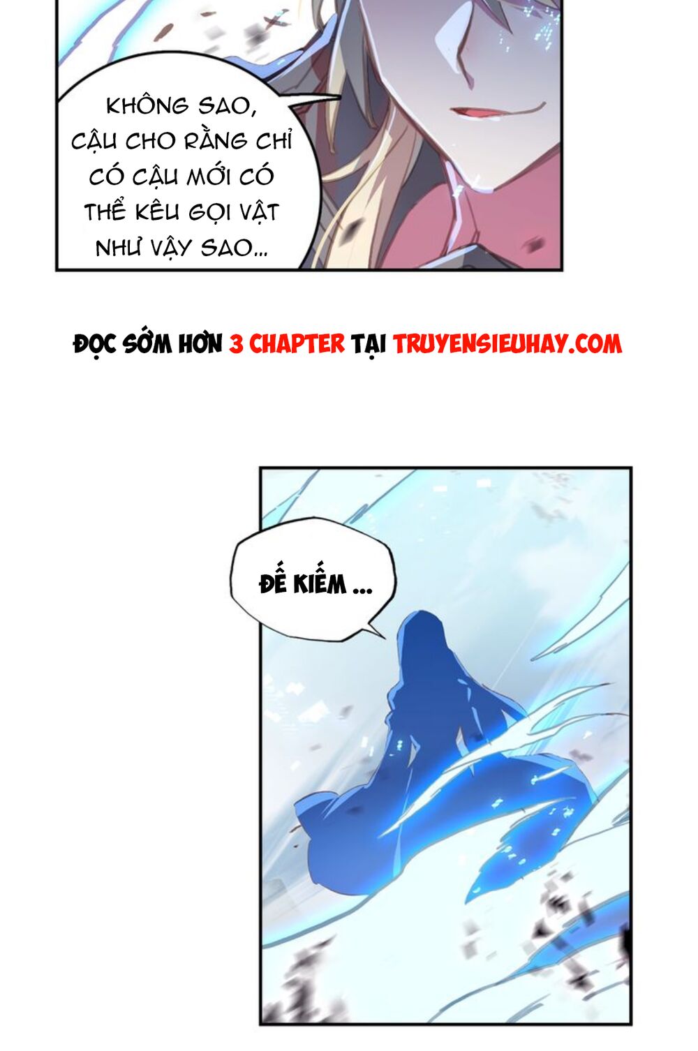 Đấu La Đại Lục Ngoại Truyện: Đường Môn Anh Hùng: Chapter 35