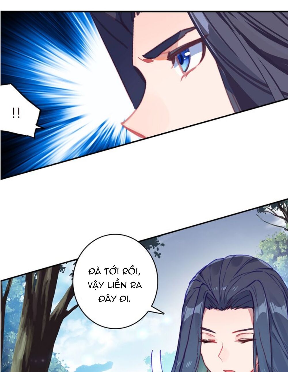 Đấu La Đại Lục Ngoại Truyện: Đường Môn Anh Hùng: Chapter 37