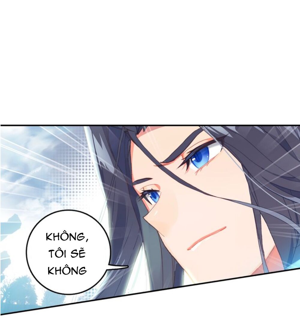 Đấu La Đại Lục Ngoại Truyện: Đường Môn Anh Hùng: Chapter 37