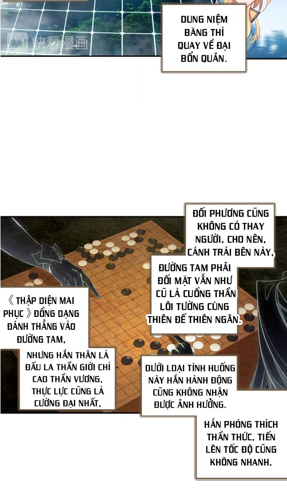 Đấu La Đại Lục Ngoại Truyện: Đường Môn Anh Hùng: Chapter 37