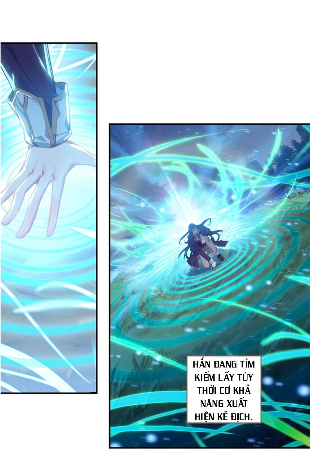 Đấu La Đại Lục Ngoại Truyện: Đường Môn Anh Hùng: Chapter 37