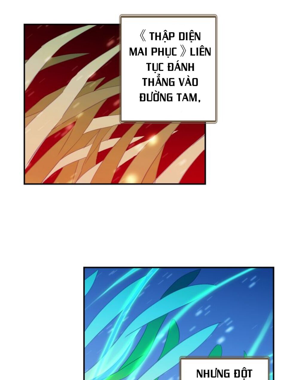 Đấu La Đại Lục Ngoại Truyện: Đường Môn Anh Hùng: Chapter 37