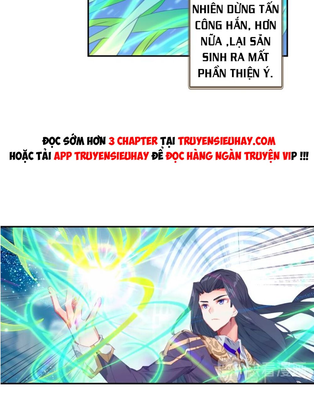 Đấu La Đại Lục Ngoại Truyện: Đường Môn Anh Hùng: Chapter 37