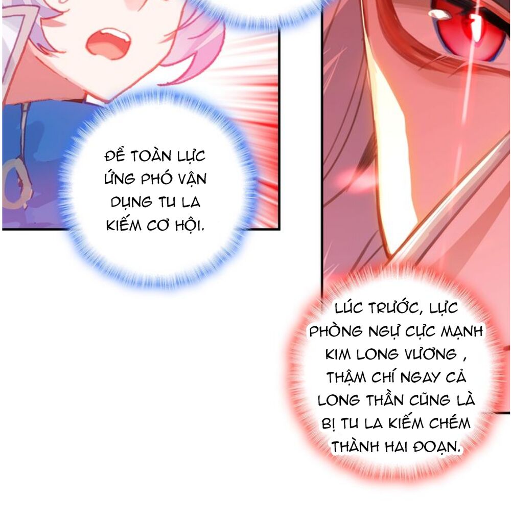 Đấu La Đại Lục Ngoại Truyện: Đường Môn Anh Hùng: Chapter 39
