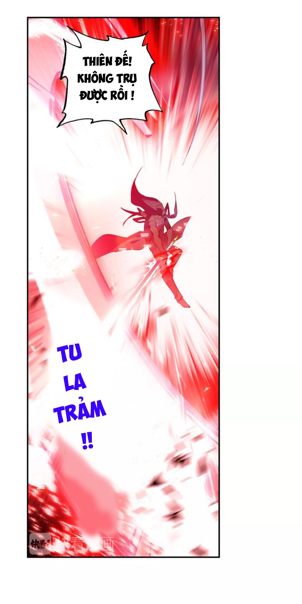 Đấu La Đại Lục Ngoại Truyện: Đường Môn Anh Hùng: Chapter 39