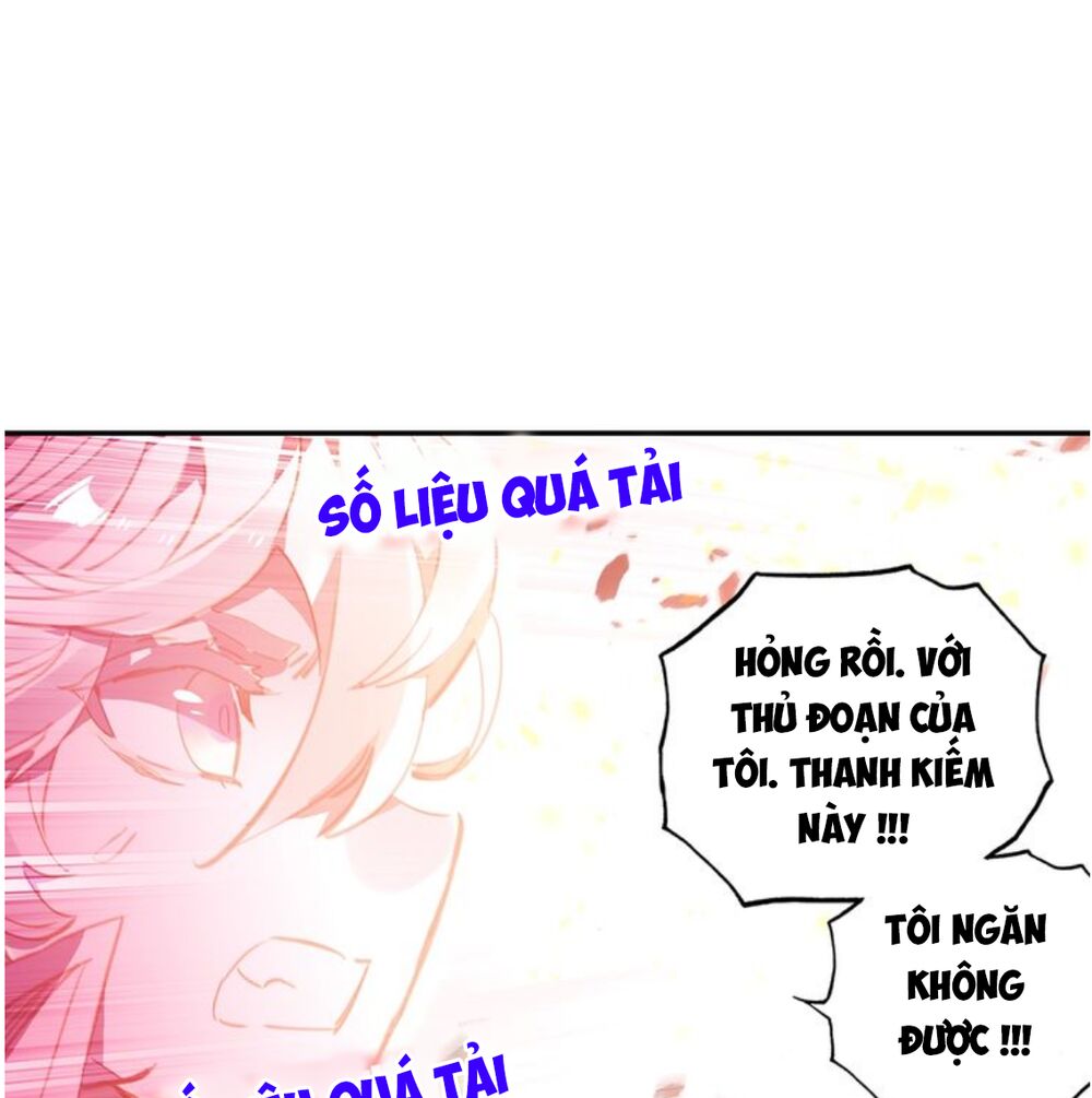 Đấu La Đại Lục Ngoại Truyện: Đường Môn Anh Hùng: Chapter 39