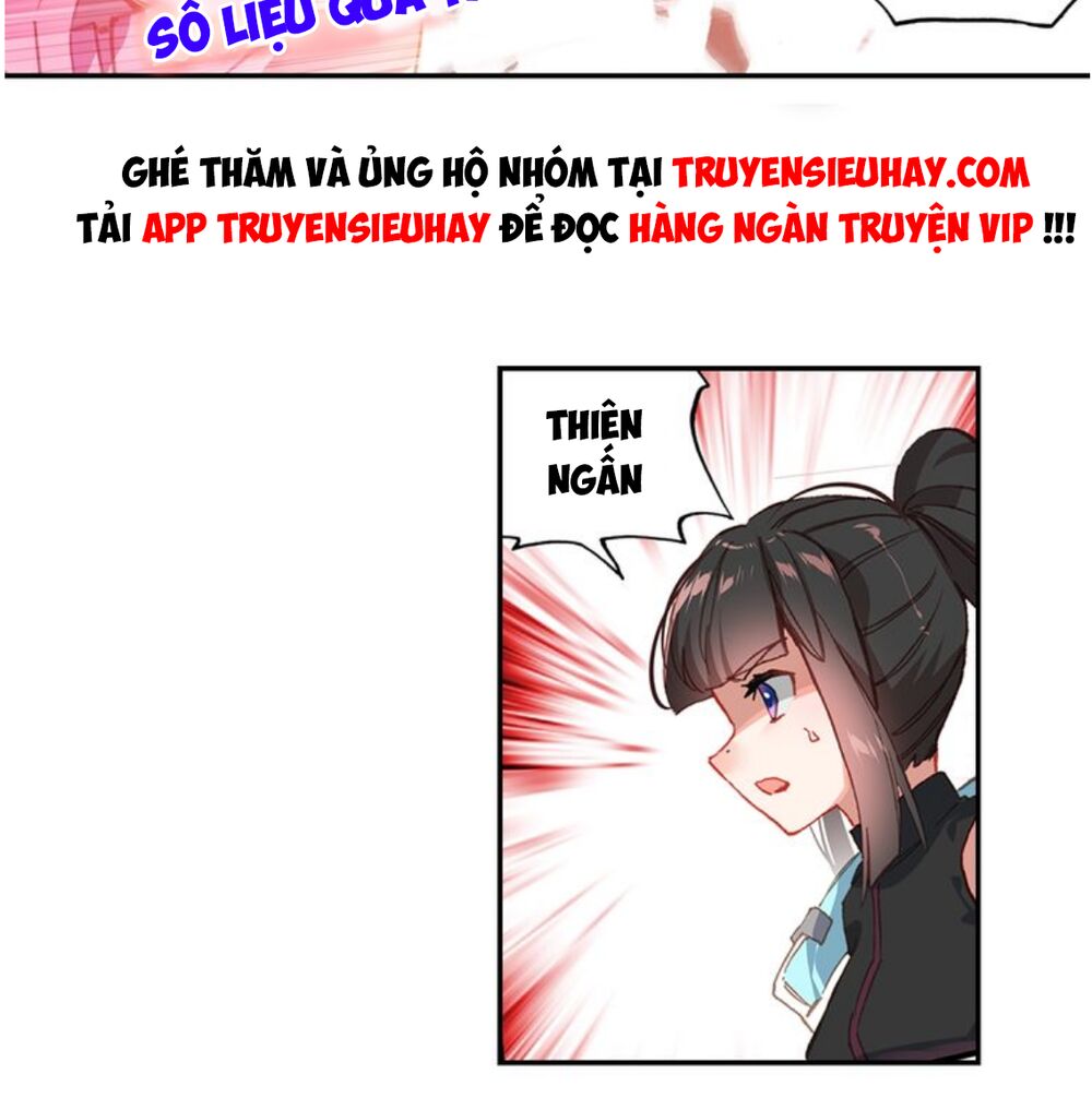 Đấu La Đại Lục Ngoại Truyện: Đường Môn Anh Hùng: Chapter 39