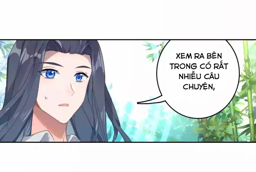 Đấu La Đại Lục Ngoại Truyện: Đường Môn Anh Hùng: Chapter 4