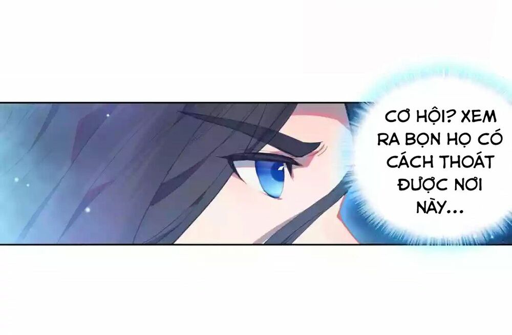 Đấu La Đại Lục Ngoại Truyện: Đường Môn Anh Hùng: Chapter 4