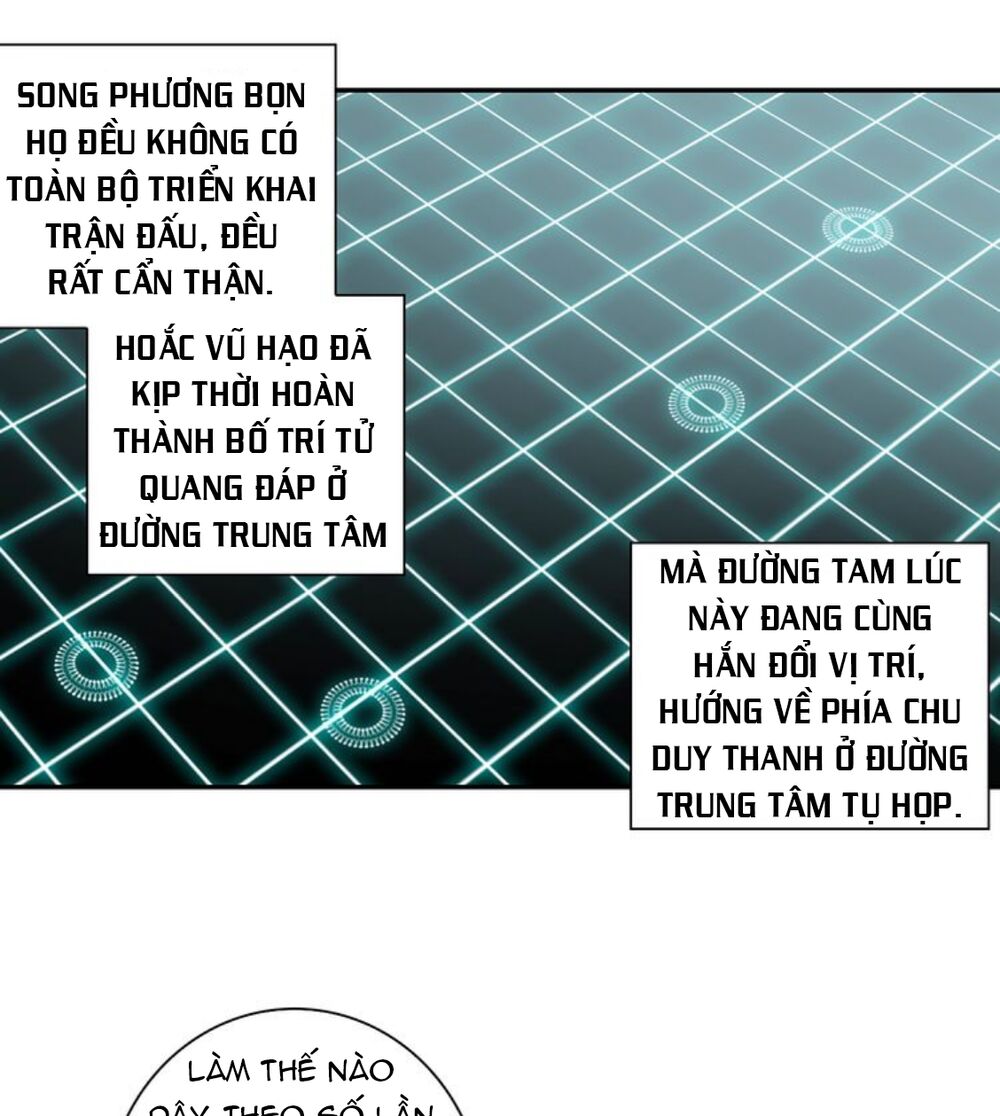 Đấu La Đại Lục Ngoại Truyện: Đường Môn Anh Hùng: Chapter 40