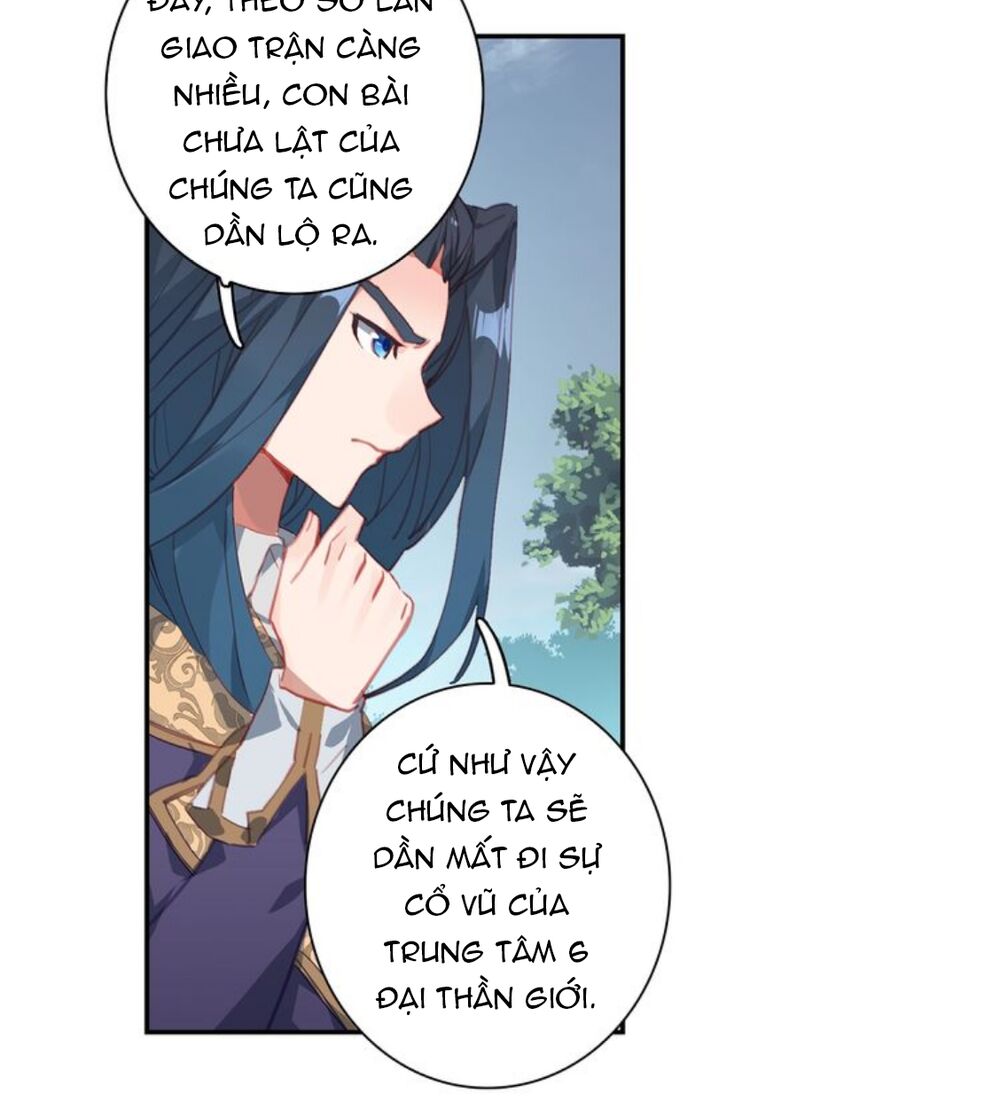 Đấu La Đại Lục Ngoại Truyện: Đường Môn Anh Hùng: Chapter 40