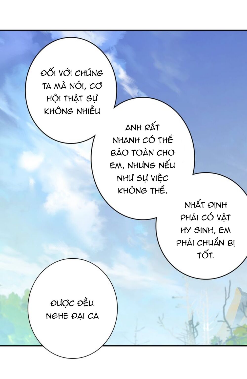 Đấu La Đại Lục Ngoại Truyện: Đường Môn Anh Hùng: Chapter 40