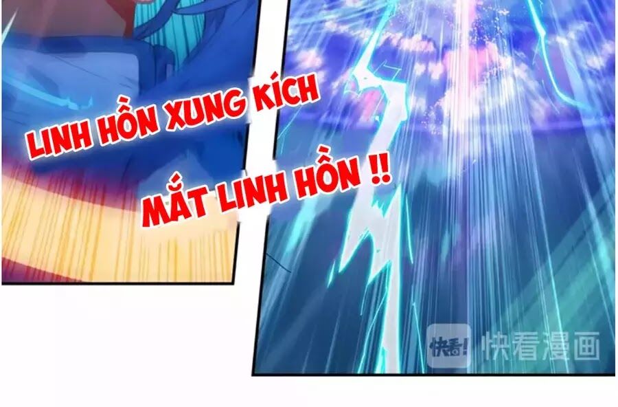 Đấu La Đại Lục Ngoại Truyện: Đường Môn Anh Hùng: Chapter 41