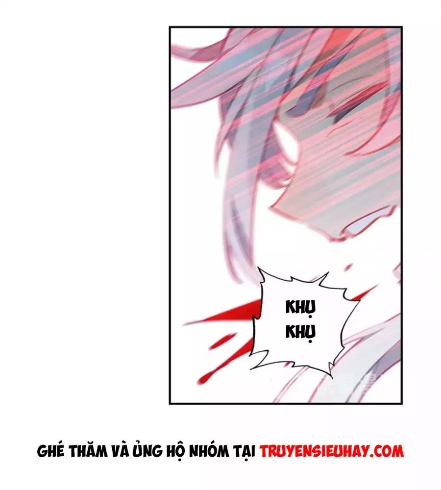 Đấu La Đại Lục Ngoại Truyện: Đường Môn Anh Hùng: Chapter 41