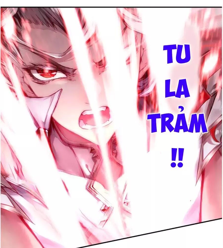 Đấu La Đại Lục Ngoại Truyện: Đường Môn Anh Hùng: Chapter 41