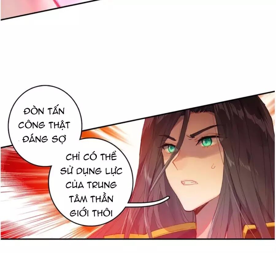 Đấu La Đại Lục Ngoại Truyện: Đường Môn Anh Hùng: Chapter 41