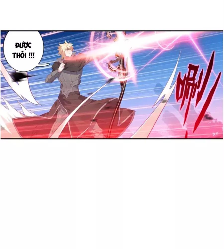 Đấu La Đại Lục Ngoại Truyện: Đường Môn Anh Hùng: Chapter 41