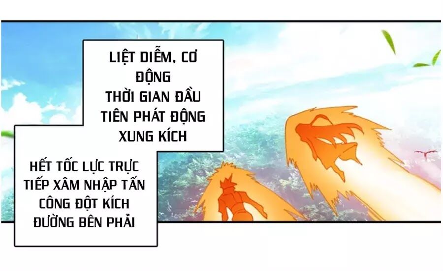 Đấu La Đại Lục Ngoại Truyện: Đường Môn Anh Hùng: Chapter 41