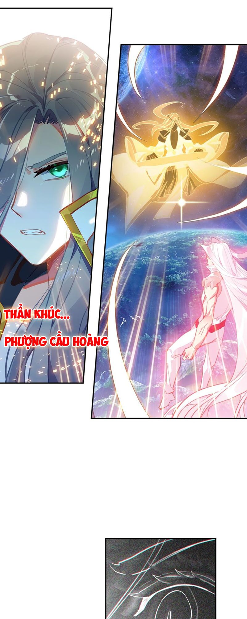 Đấu La Đại Lục Ngoại Truyện: Đường Môn Anh Hùng: Chapter 42