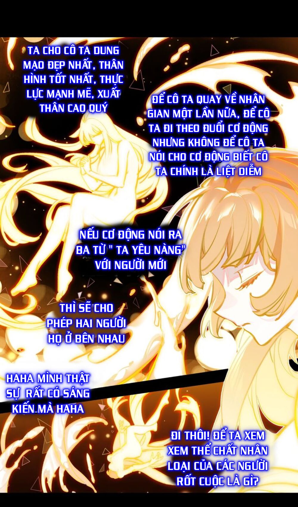 Đấu La Đại Lục Ngoại Truyện: Đường Môn Anh Hùng: Chapter 46