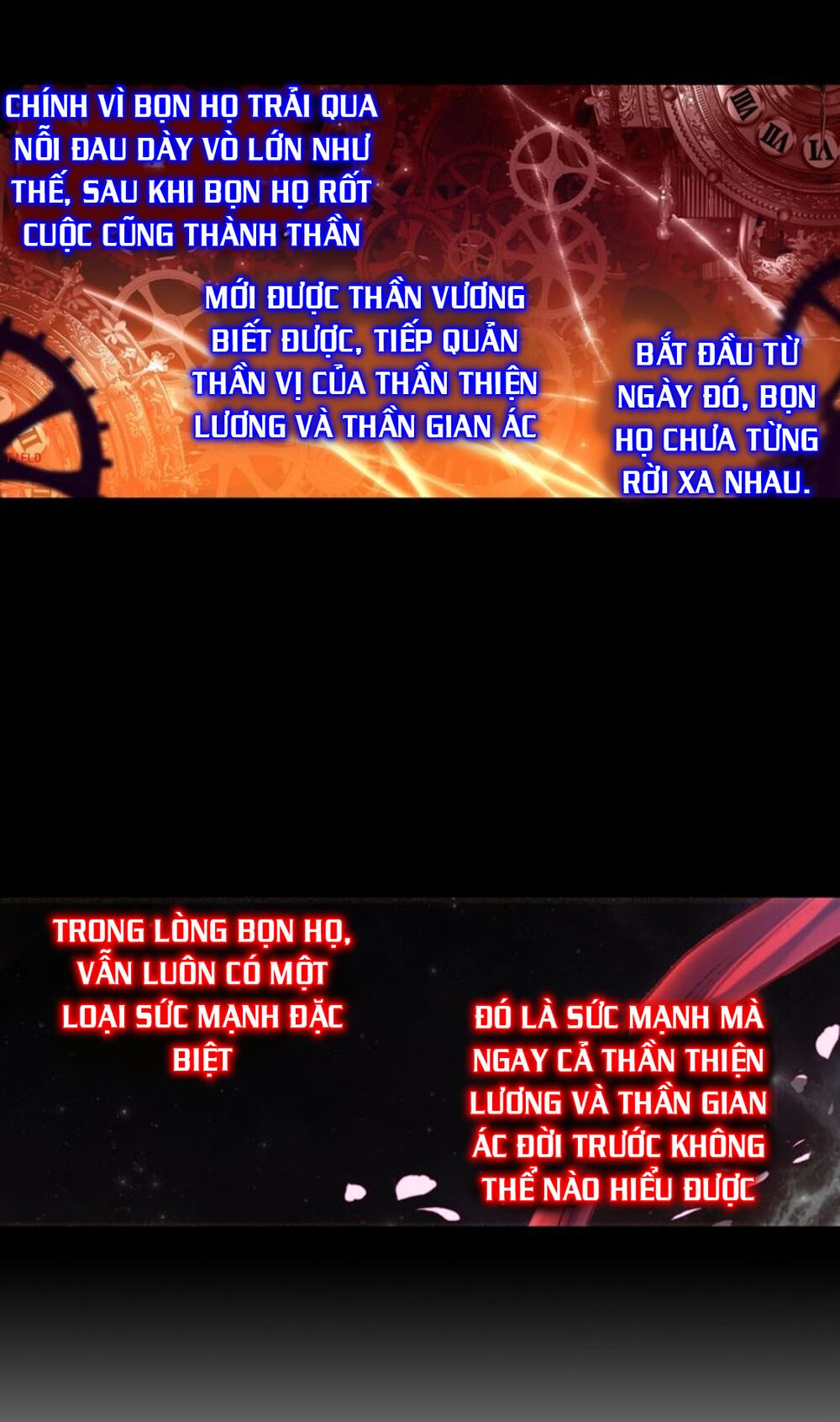 Đấu La Đại Lục Ngoại Truyện: Đường Môn Anh Hùng: Chapter 46