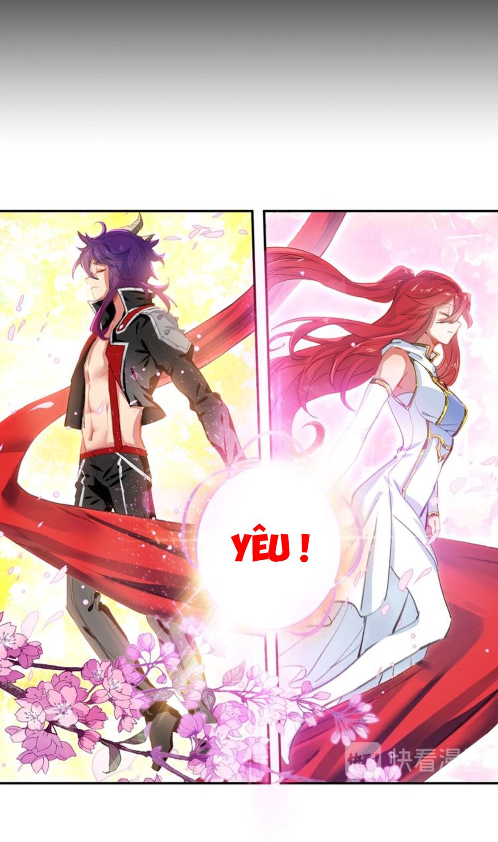 Đấu La Đại Lục Ngoại Truyện: Đường Môn Anh Hùng: Chapter 46