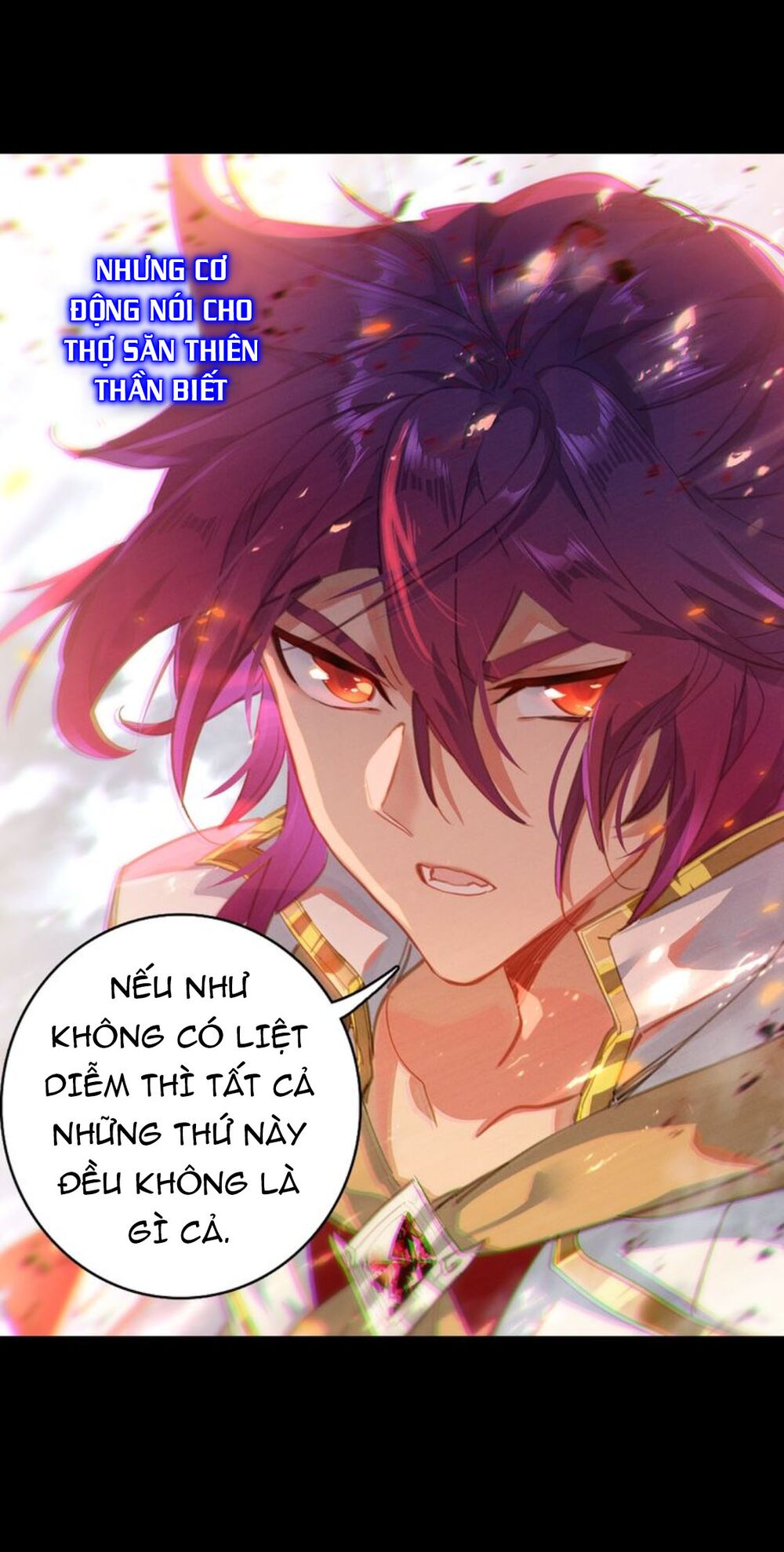 Đấu La Đại Lục Ngoại Truyện: Đường Môn Anh Hùng: Chapter 46