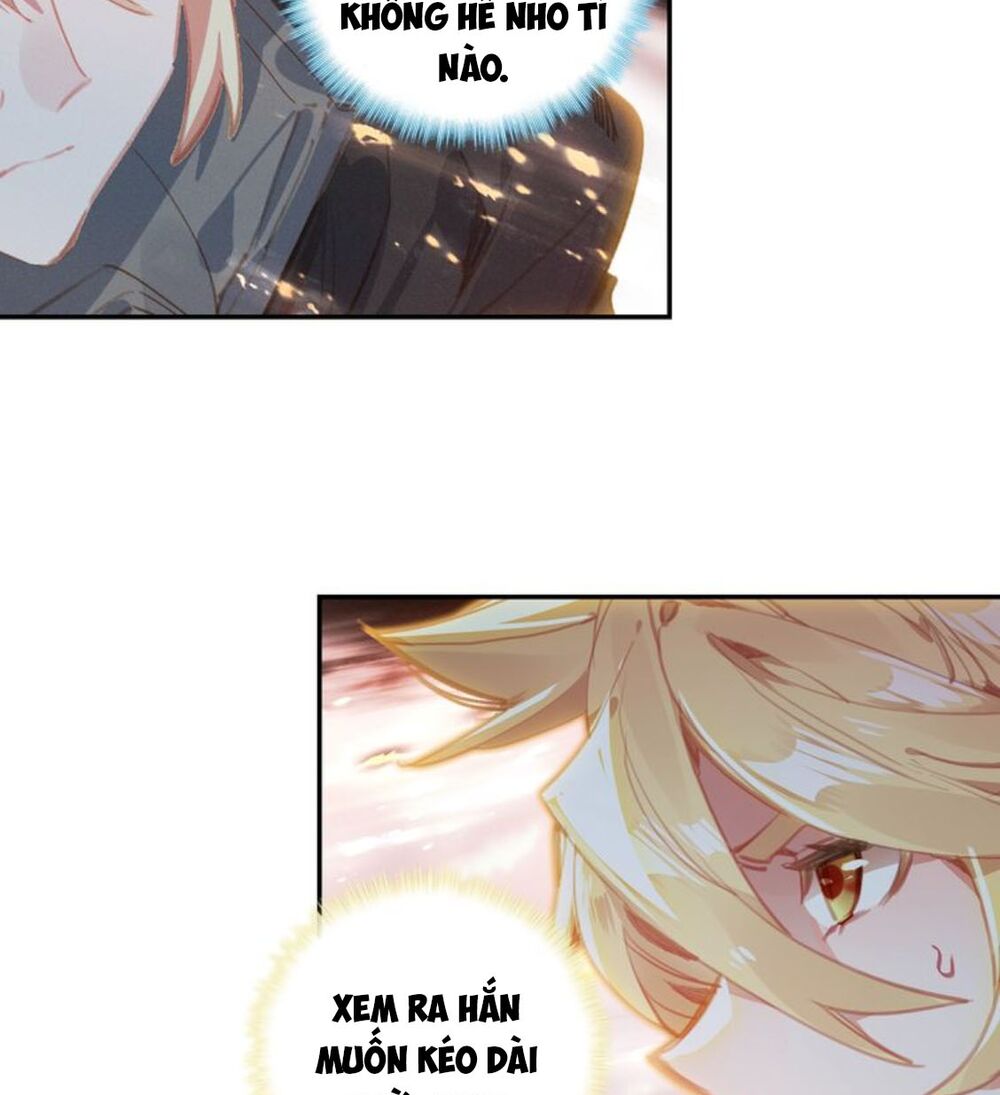 Đấu La Đại Lục Ngoại Truyện: Đường Môn Anh Hùng: Chapter 47
