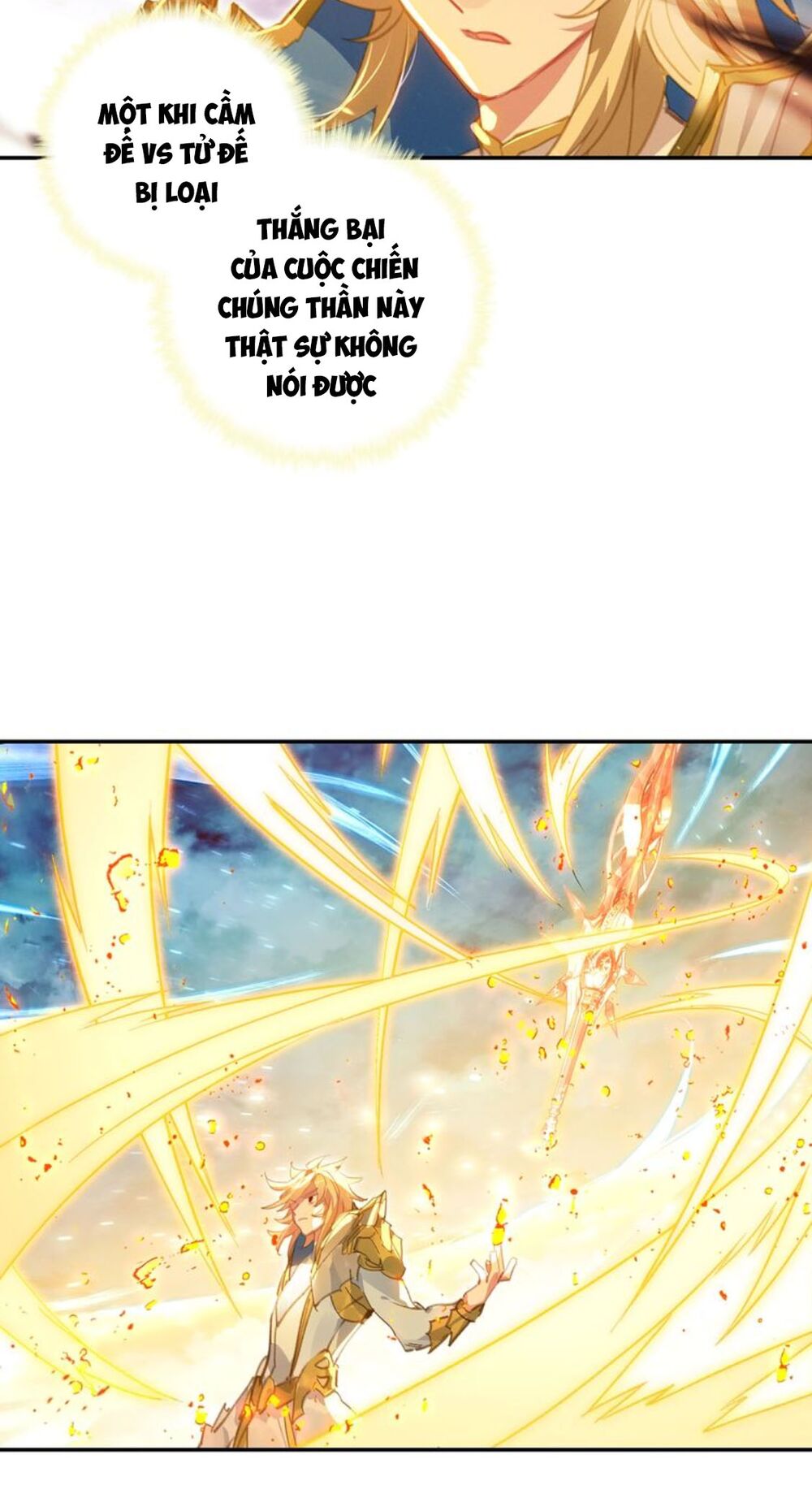 Đấu La Đại Lục Ngoại Truyện: Đường Môn Anh Hùng: Chapter 47