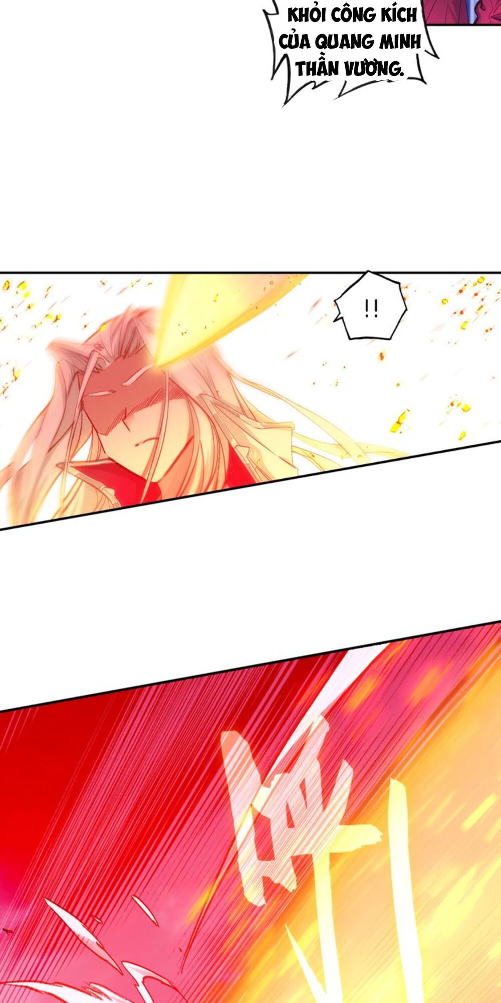 Đấu La Đại Lục Ngoại Truyện: Đường Môn Anh Hùng: Chapter 48