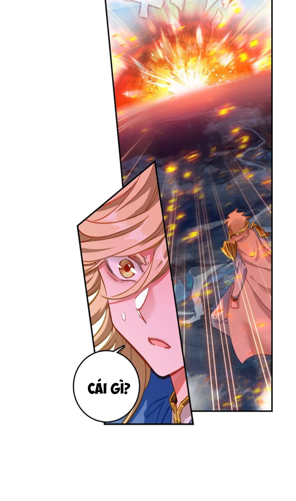 Đấu La Đại Lục Ngoại Truyện: Đường Môn Anh Hùng: Chapter 48