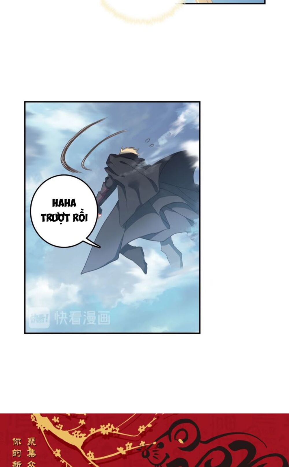 Đấu La Đại Lục Ngoại Truyện: Đường Môn Anh Hùng: Chapter 48