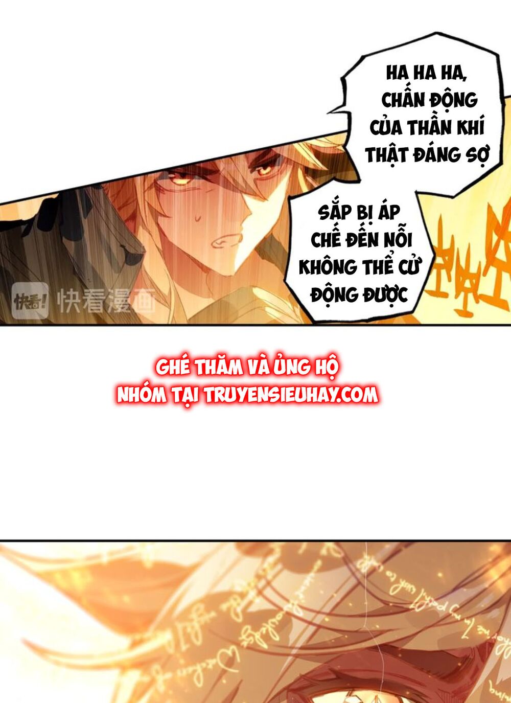 Đấu La Đại Lục Ngoại Truyện: Đường Môn Anh Hùng: Chapter 48