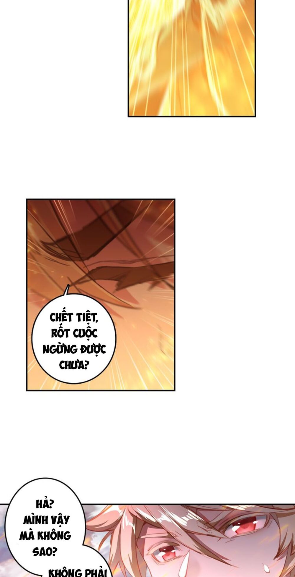 Đấu La Đại Lục Ngoại Truyện: Đường Môn Anh Hùng: Chapter 48