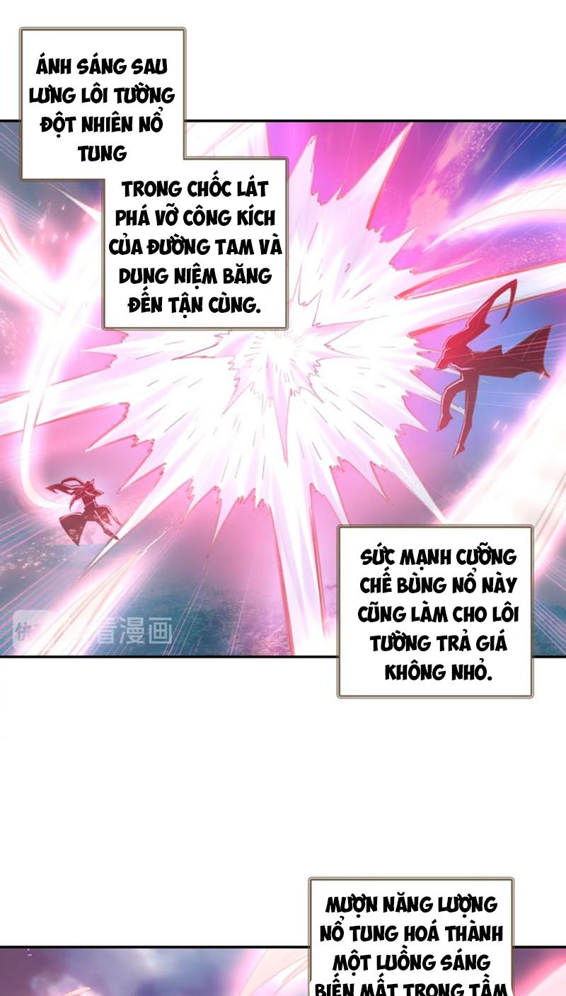 Đấu La Đại Lục Ngoại Truyện: Đường Môn Anh Hùng: Chapter 49