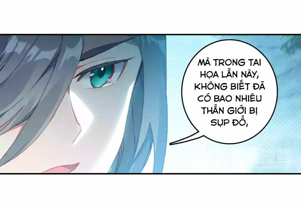 Đấu La Đại Lục Ngoại Truyện: Đường Môn Anh Hùng: Chapter 5