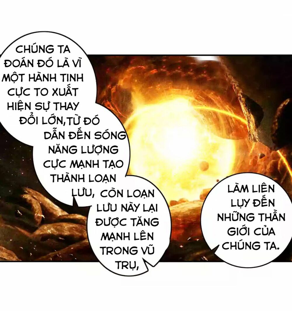 Đấu La Đại Lục Ngoại Truyện: Đường Môn Anh Hùng: Chapter 5