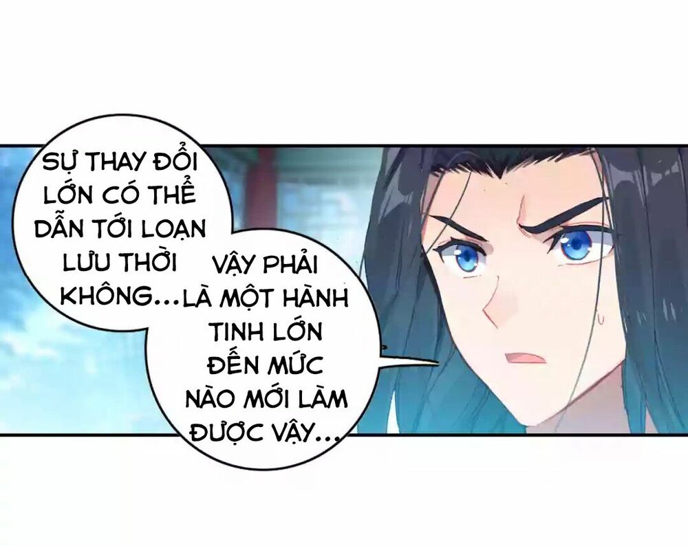 Đấu La Đại Lục Ngoại Truyện: Đường Môn Anh Hùng: Chapter 5