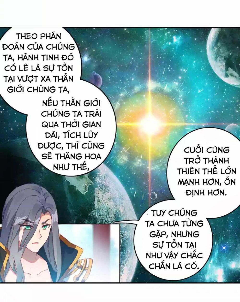 Đấu La Đại Lục Ngoại Truyện: Đường Môn Anh Hùng: Chapter 5