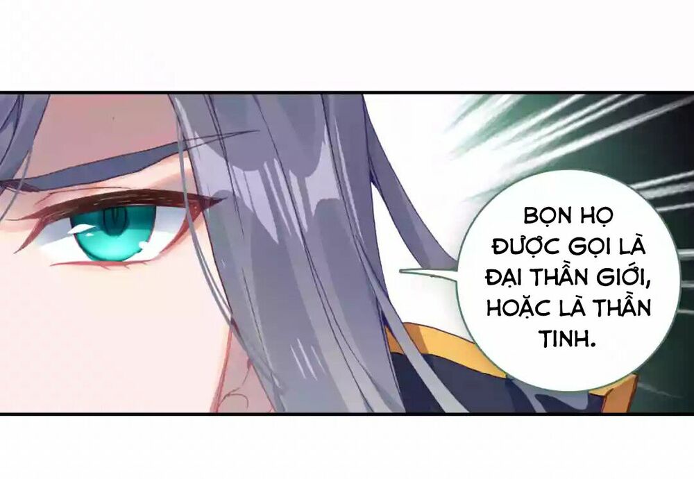 Đấu La Đại Lục Ngoại Truyện: Đường Môn Anh Hùng: Chapter 5