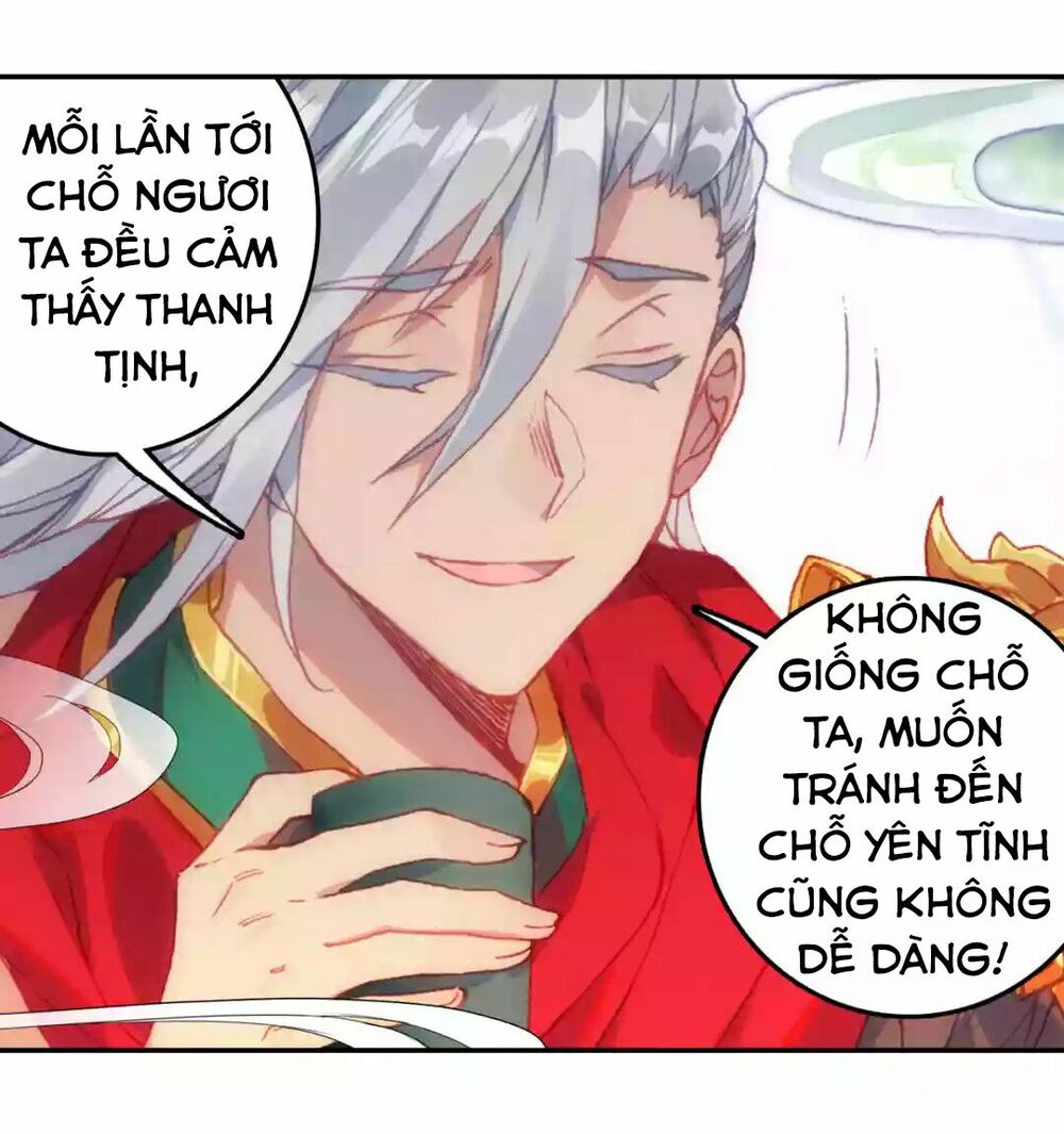 Đấu La Đại Lục Ngoại Truyện: Đường Môn Anh Hùng: Chapter 5