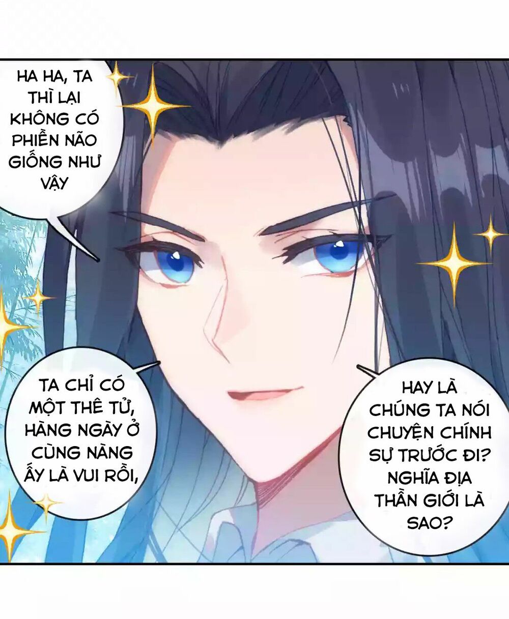Đấu La Đại Lục Ngoại Truyện: Đường Môn Anh Hùng: Chapter 5