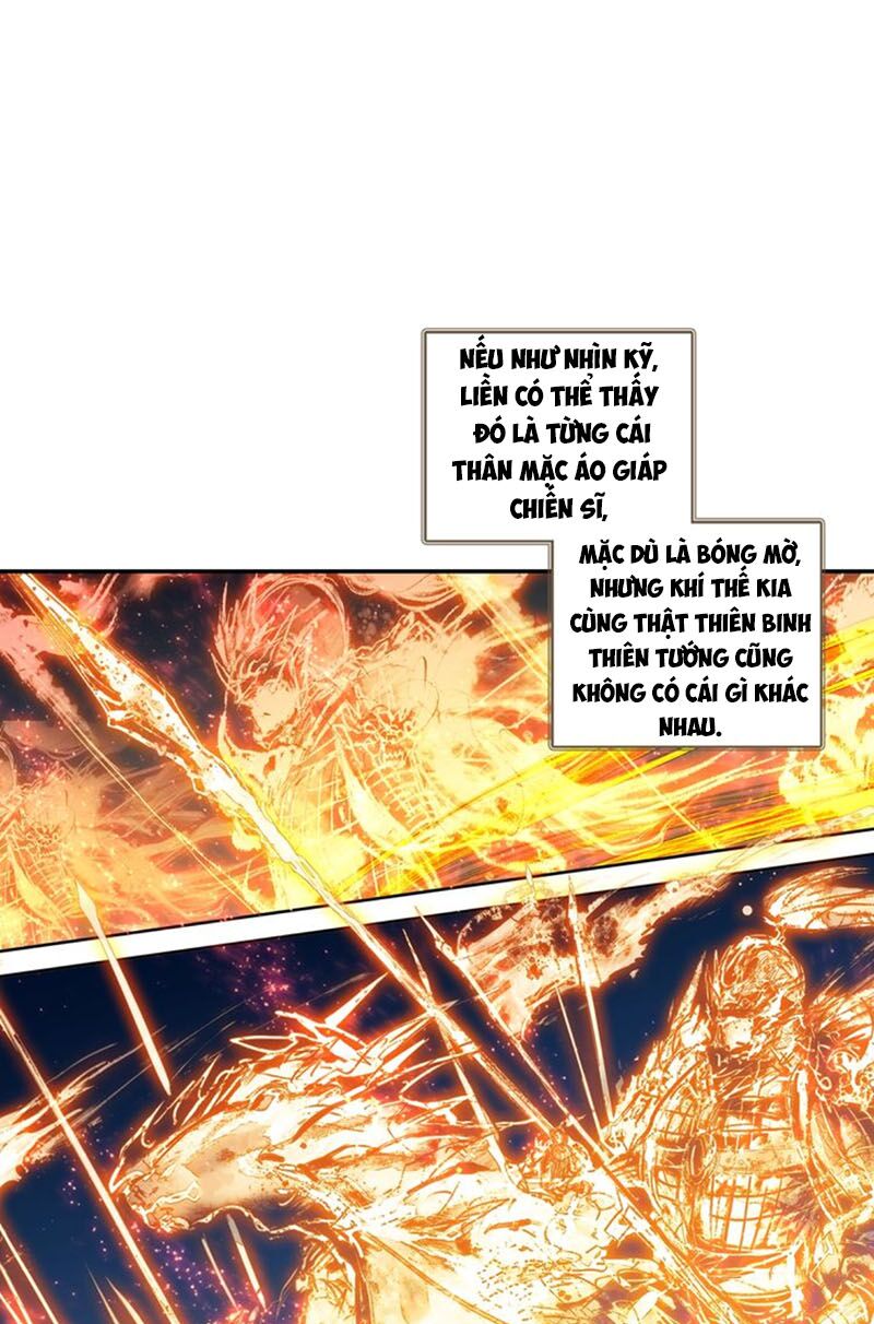 Đấu La Đại Lục Ngoại Truyện: Đường Môn Anh Hùng: Chapter 50