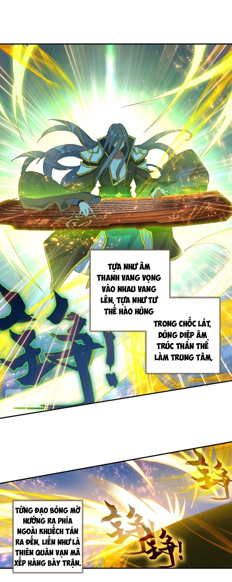 Đấu La Đại Lục Ngoại Truyện: Đường Môn Anh Hùng: Chapter 50