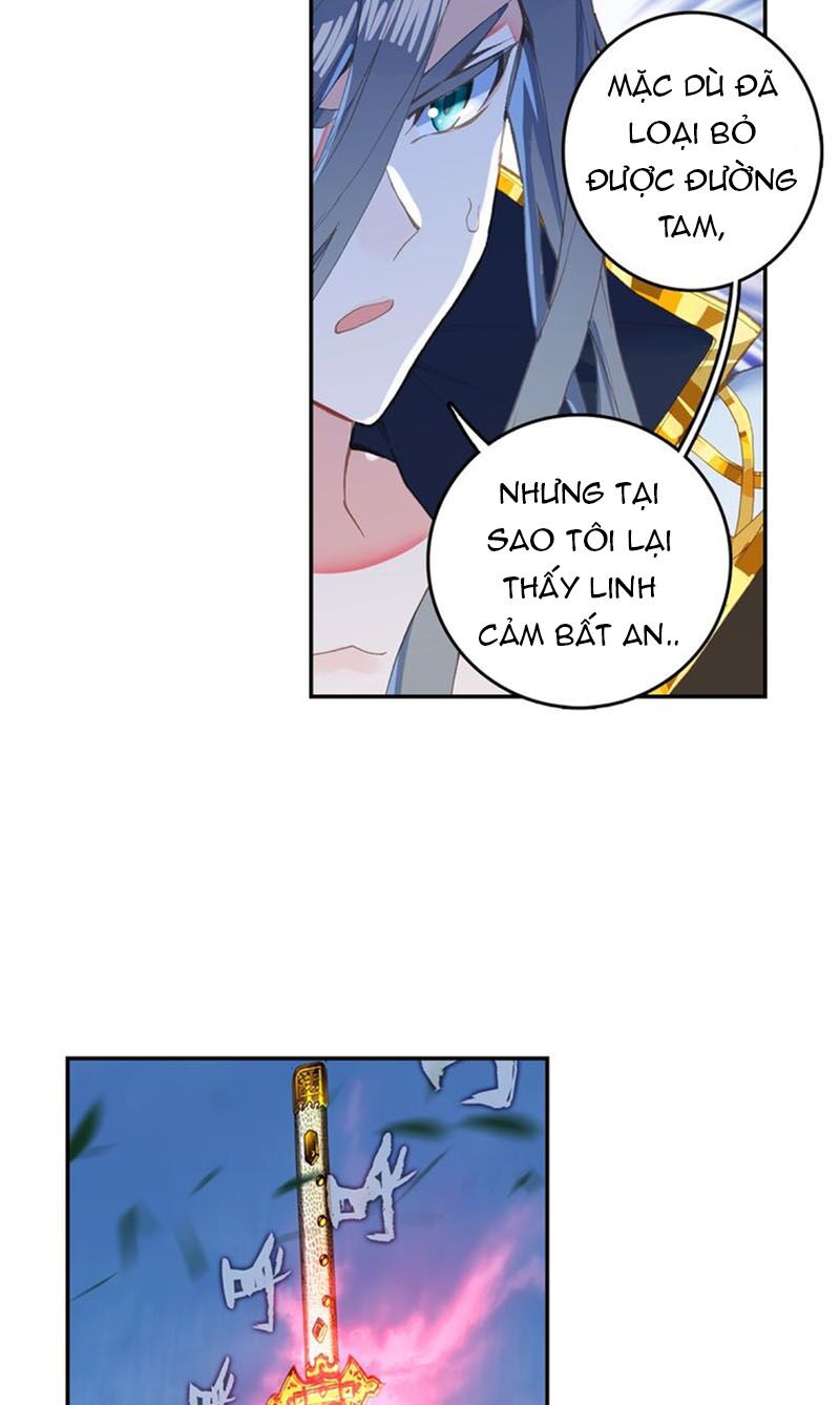 Đấu La Đại Lục Ngoại Truyện: Đường Môn Anh Hùng: Chapter 53