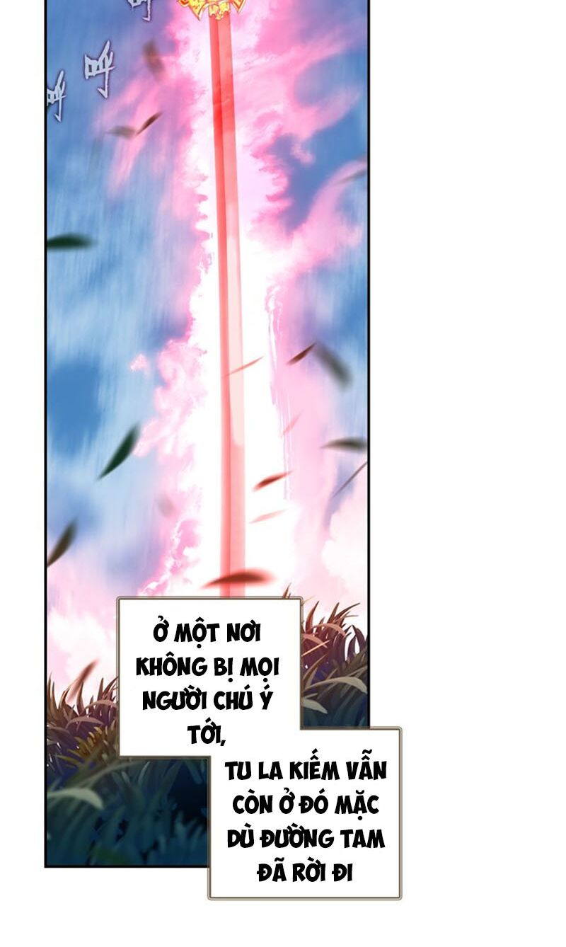 Đấu La Đại Lục Ngoại Truyện: Đường Môn Anh Hùng: Chapter 53