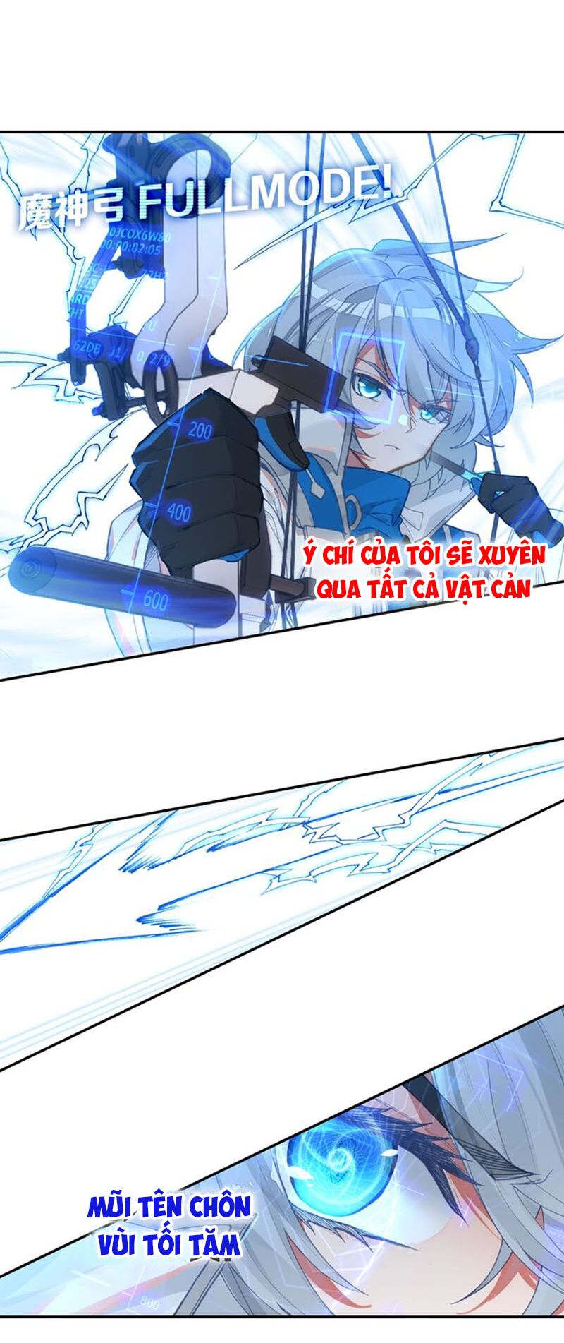 Đấu La Đại Lục Ngoại Truyện: Đường Môn Anh Hùng: Chapter 58
