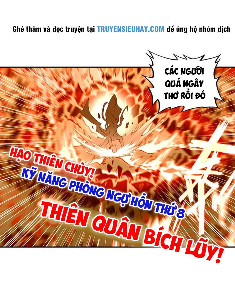 Đấu La Đại Lục Ngoại Truyện: Đường Môn Anh Hùng: Chapter 58